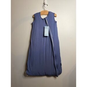 Unnivoll  Infant Baby Sleep Sack, Medium 6 - 12 Months Bamboo Rayon